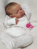 Toti - Silicone Reborn Baby doll